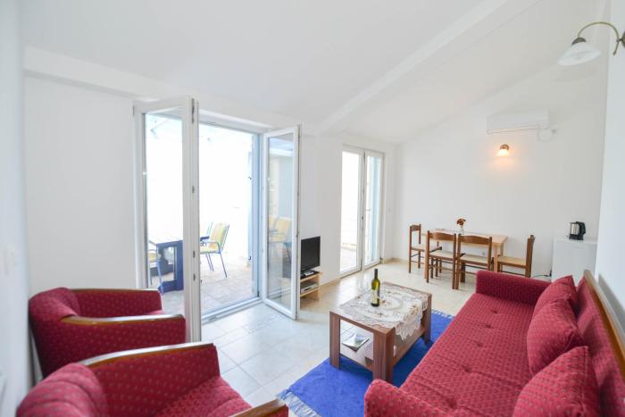 Apartments Belvedere