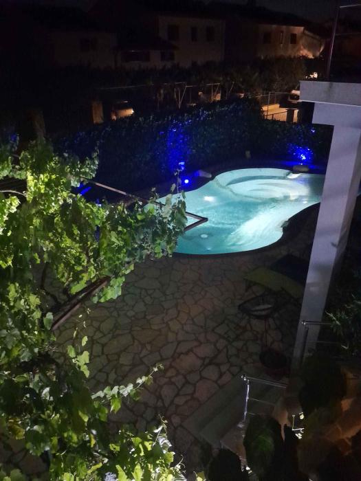 Apartments in Valbandon - Istrien 8381