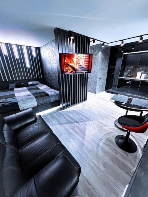 Boutique Studio Apartment