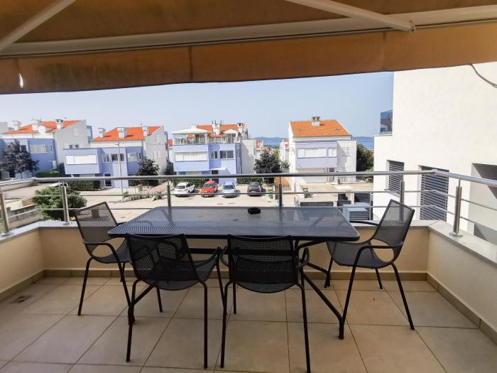Apartman Luka