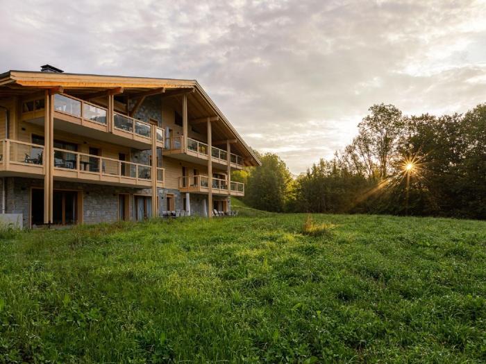 Alps Retreat w Hot Tub