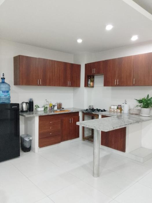 Departamento Altos del Sur