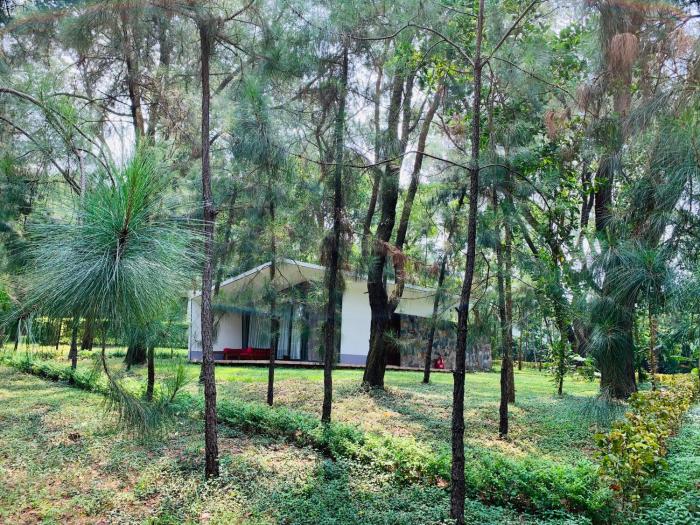 Hilltop Villa H226 - nằm trong khuôn viên Flamingo Đại Lải