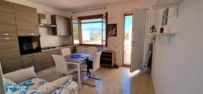 Brezza di Mare - Casa Casoni