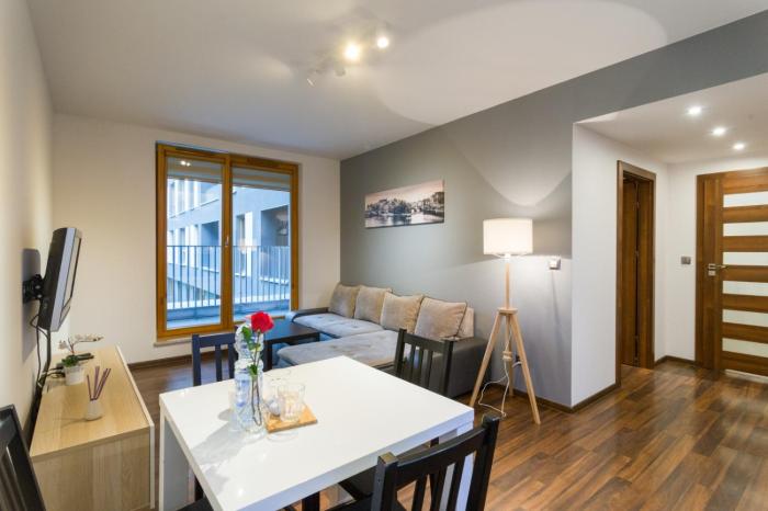 Romanowicza 5 Serene Place