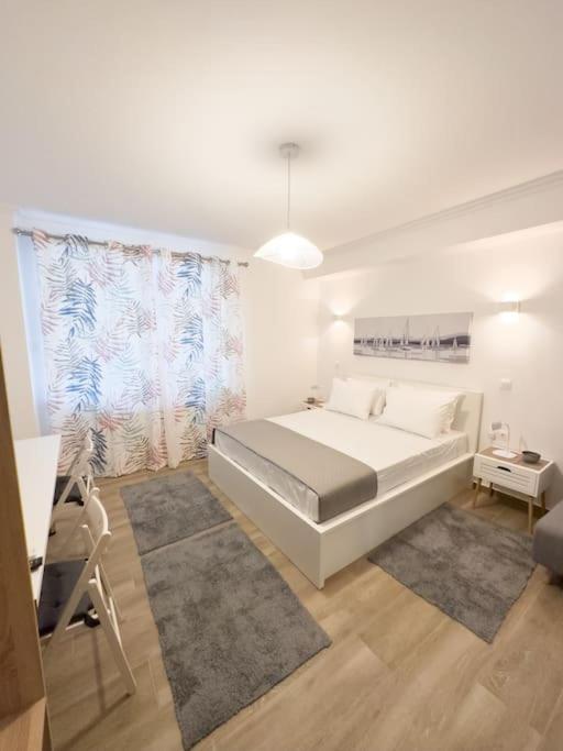 Petite Retreat in Kolonaki, Athens