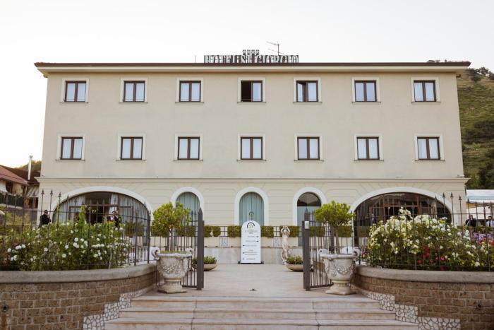 Hotel St. Giorgio