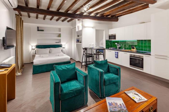 Casa Annamaria al Pantheon