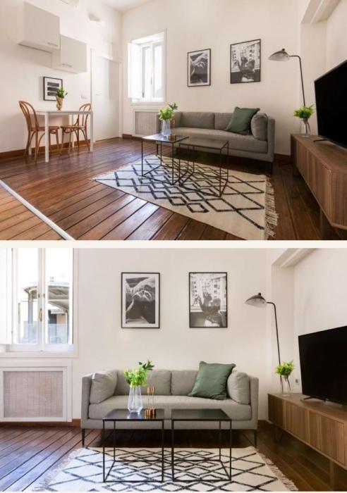 Barberini Luxury Apartment