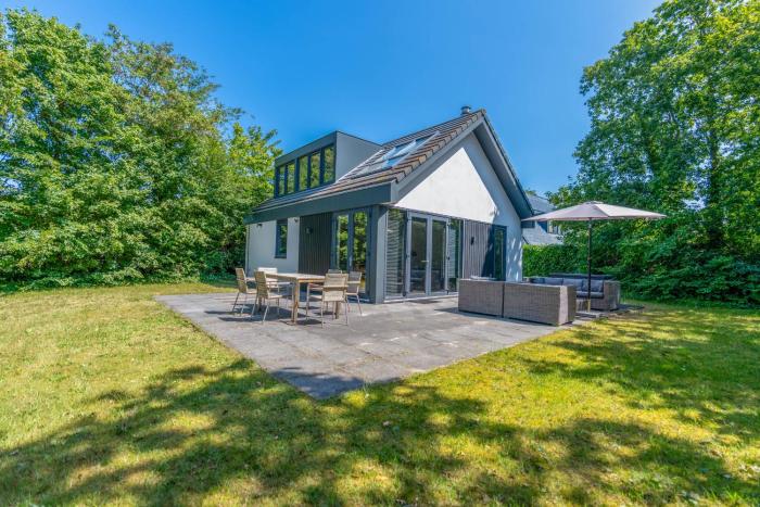 De Wadden Parel - Villa 184