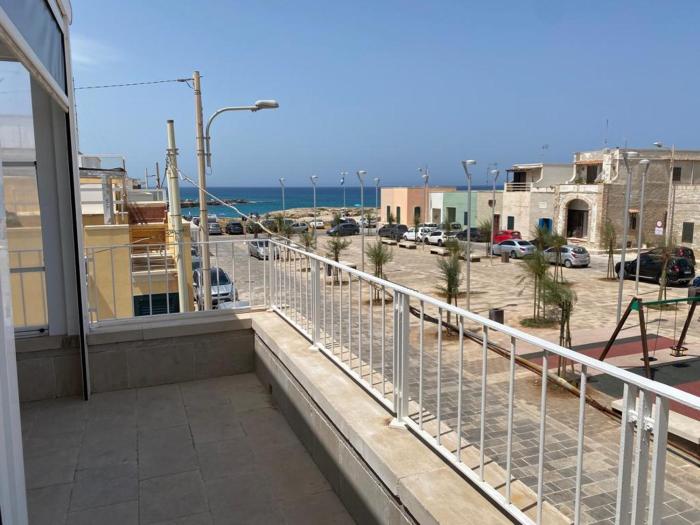 Casa Vacanze Illiria a Roca Vecchia vicinissima al mare