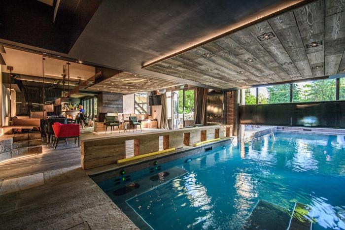 La Petite Ecurie - 5 étoiles- Saint-Malo