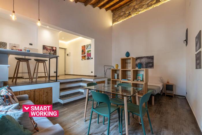 SantAgostino Loft al Teatro Massimo by Wonderful Italy