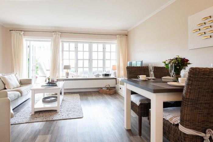 Am Heidepark, App 3 D