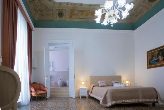 Terre doro, appartamento di lusso in centro città