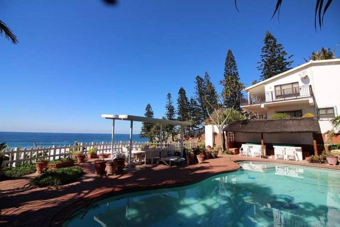 Charming Family Holiday Home Private Beach