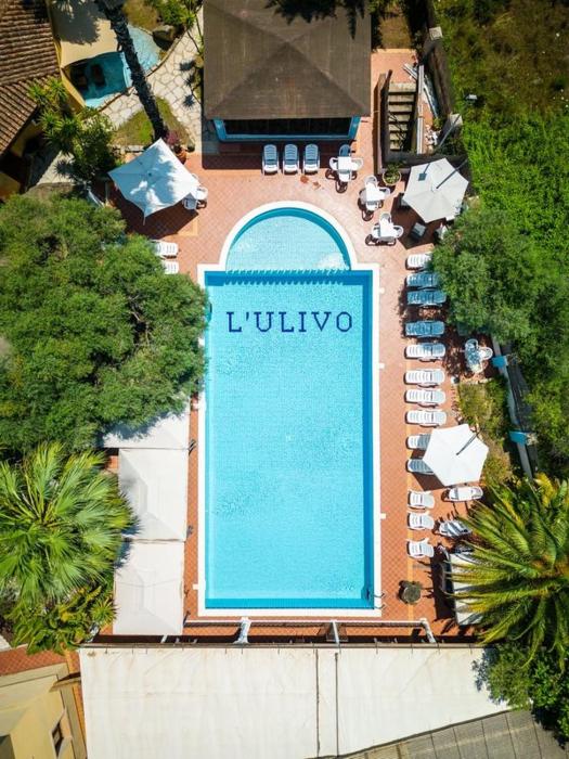 Hotel LUlivo