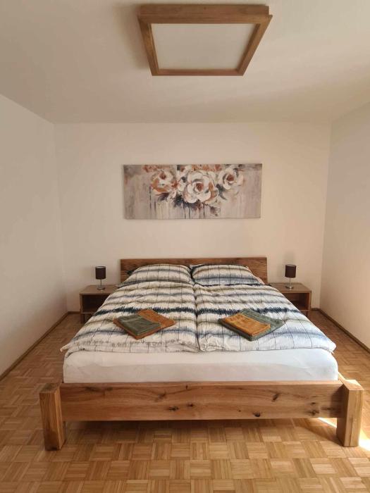 4 Season Apartment Hermagor