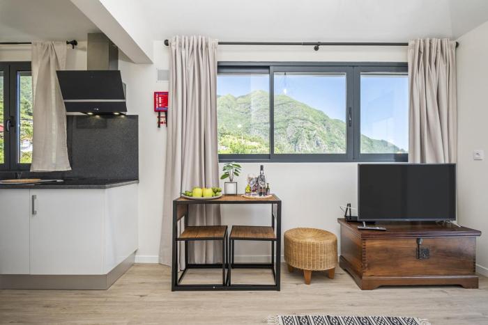 Basalt Dwelling I by Homie