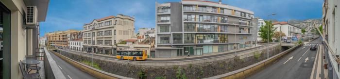 Vista Vieira Apartments