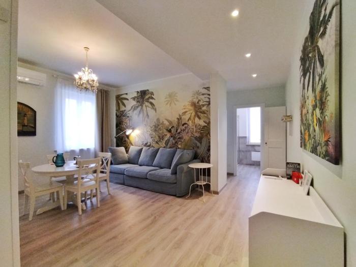 Colleoni 19 Bangkok, appartamento superior