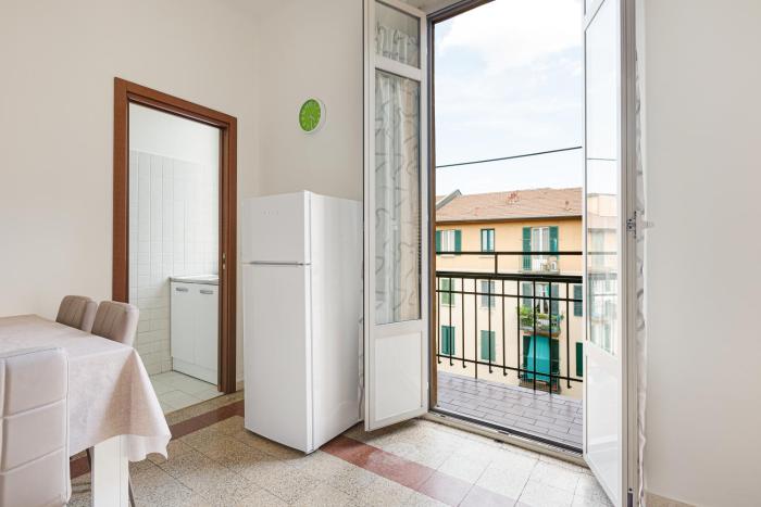 GuestHost - Ca Granda M5 Bright Apartment