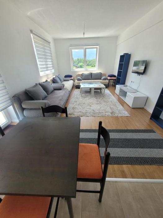 Apartman Stan شقة