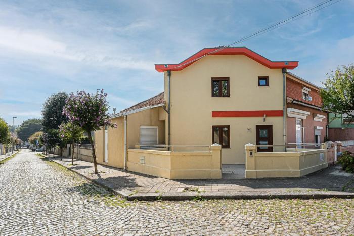 GuestReady - Cosy nest near Campo Alegre