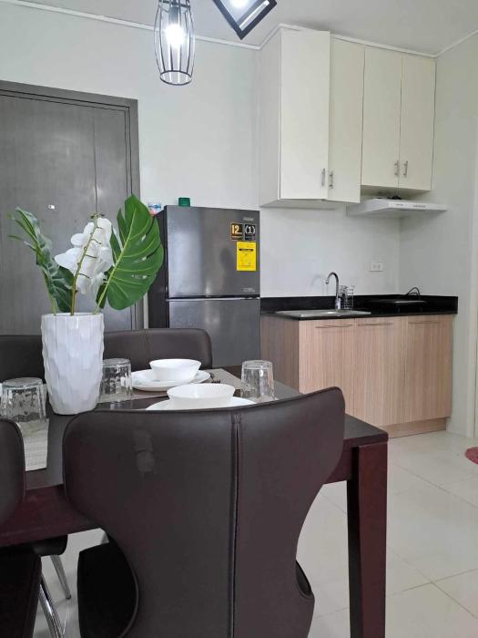 Camella Manor Majorca