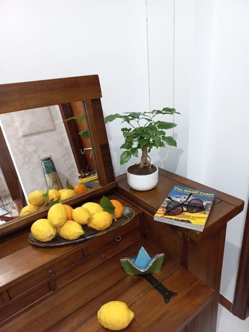 Giulia Town House tra città e mare