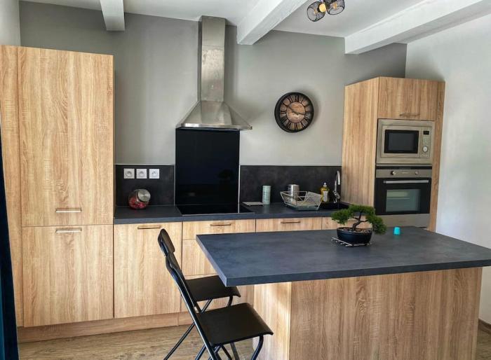 Marigny Appartement