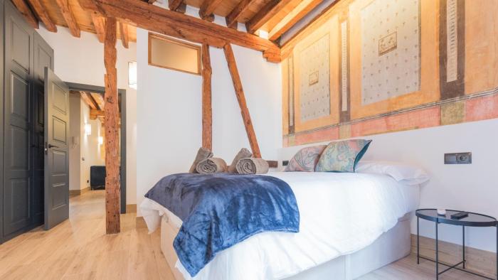 Apartamentos Boutique Pinocho by Toledo AP