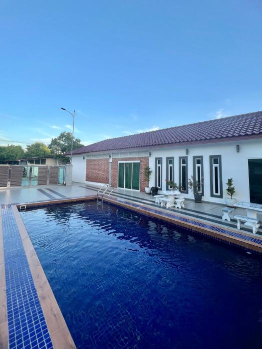 HOMESTAY TERATAK AZIZAH RAHMAN Melaka
