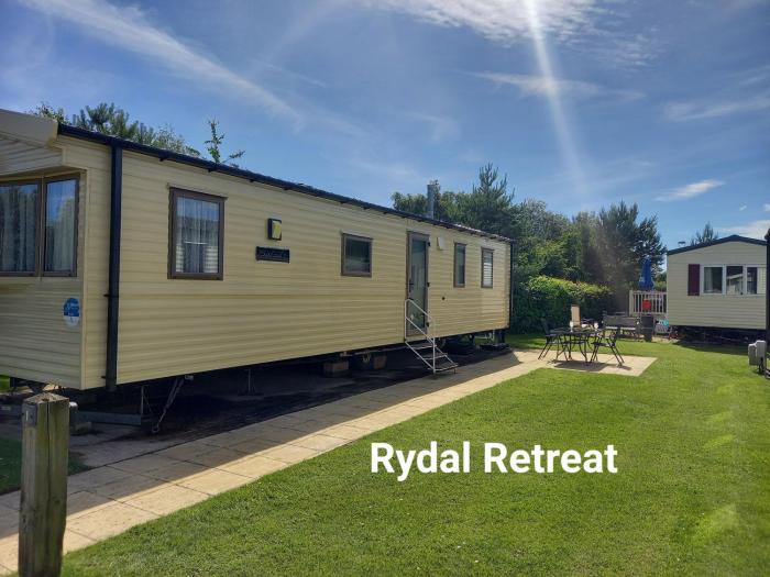 Rydal Retreat Lakeland Holiday Park