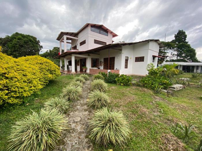 Mi Casita Campersite