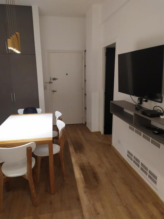 Palermo Apart Bulnes