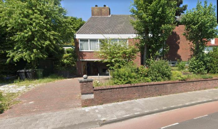 Zuidwest Zeven free parking!