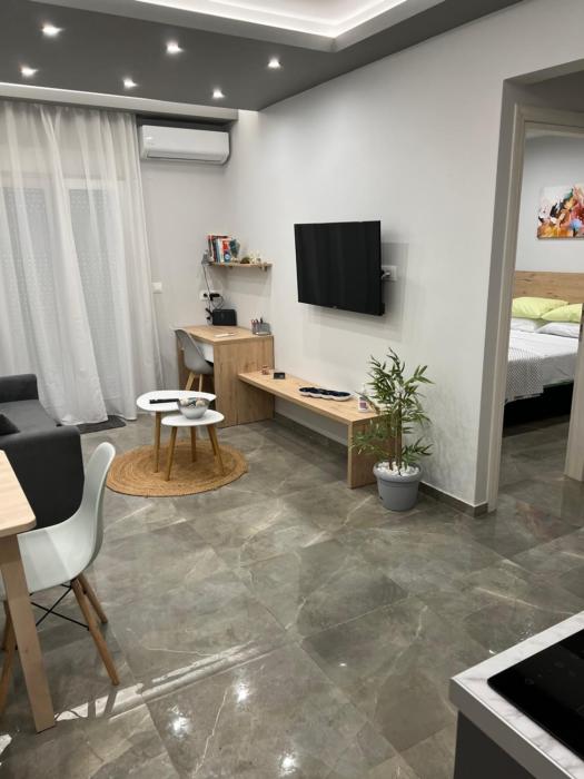 KM51 luxury apartments