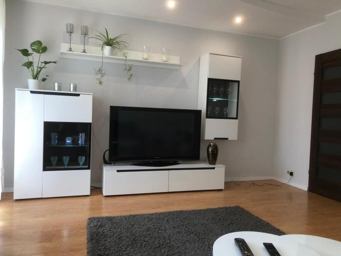 Apartament Słoneczny