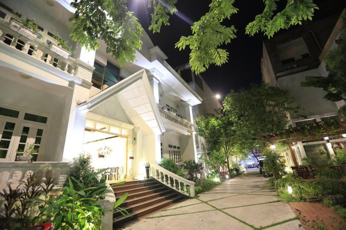 Tuong Vi Hotel