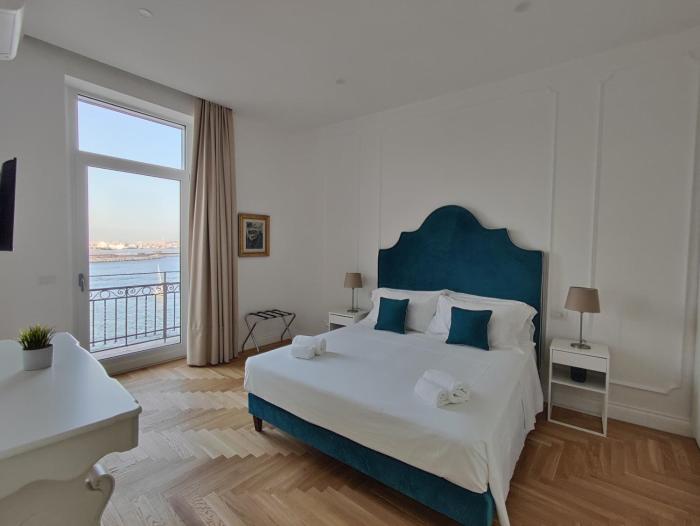 SANTA LUCIA LUXURY APARTMENT