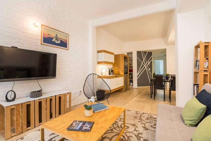 Loft Donceles 6 CDMX!