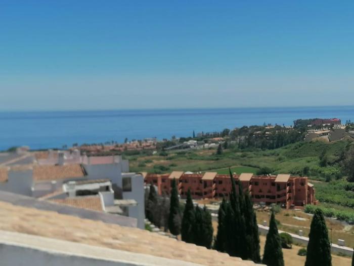 Atico Costa del Sol
