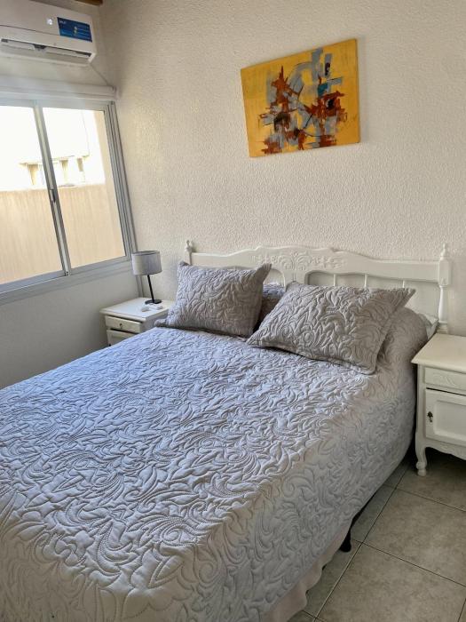 DEPARTAMENTO EN COMPLEJO CERRADO!!! excelente ubicación