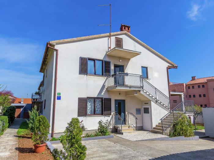 Apartment in Pula near City Center