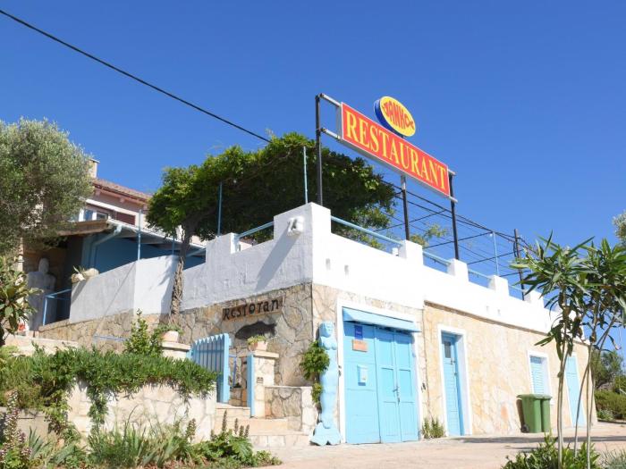 Apartment in Molat near Brgulje Ferry Port