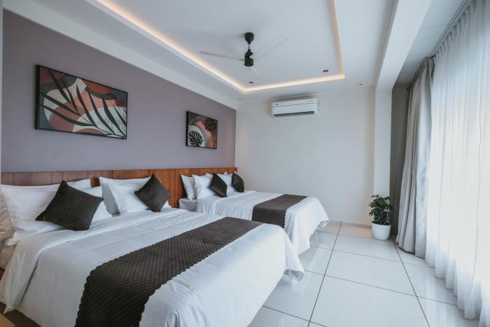 Fortview Suites