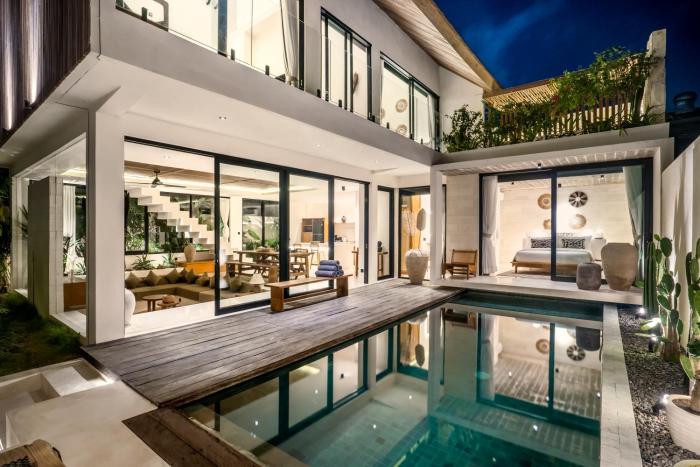Villa Casa Laetitia by BaliSuperHost
