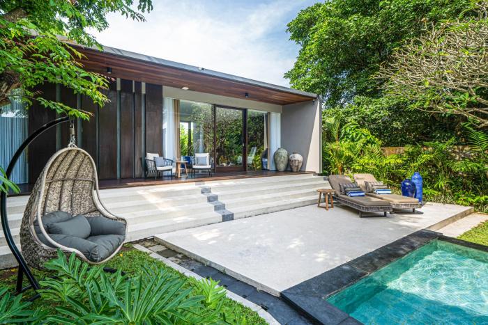 De Prestigio Villa Berawa