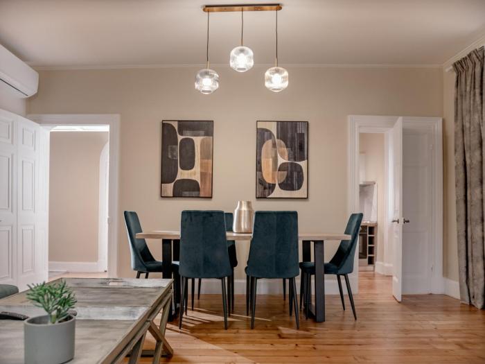 Corfu Liston Old Town Apartment